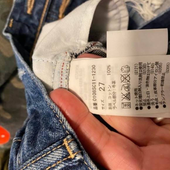 Moussy Jeans - Picture 4 of 7